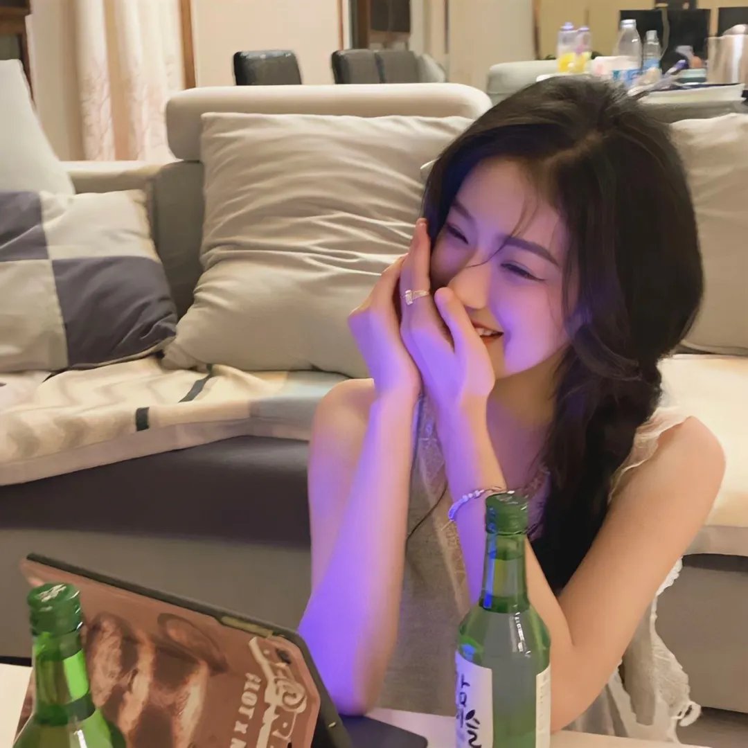春心绮念